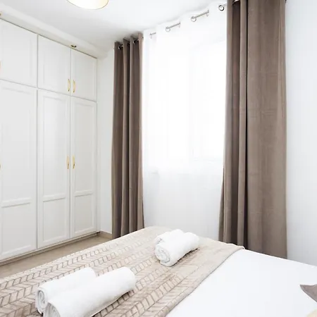 Luxury With Pool Tenerife Villa *