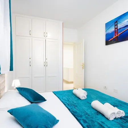 Luxury With Pool Tenerife