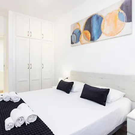 Luxury With Pool Tenerife Villa Las Galletas