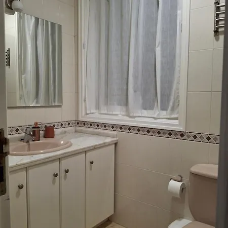 Luxury With Pool Tenerife Villa Las Galletas