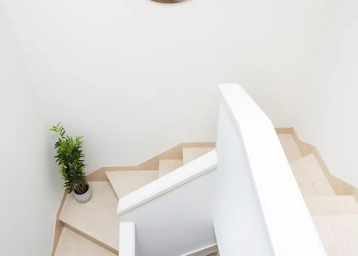 Villa Luxury With Pool Tenerife