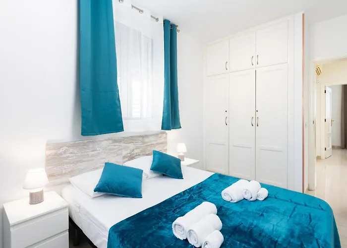 Luxury With Pool Tenerife *