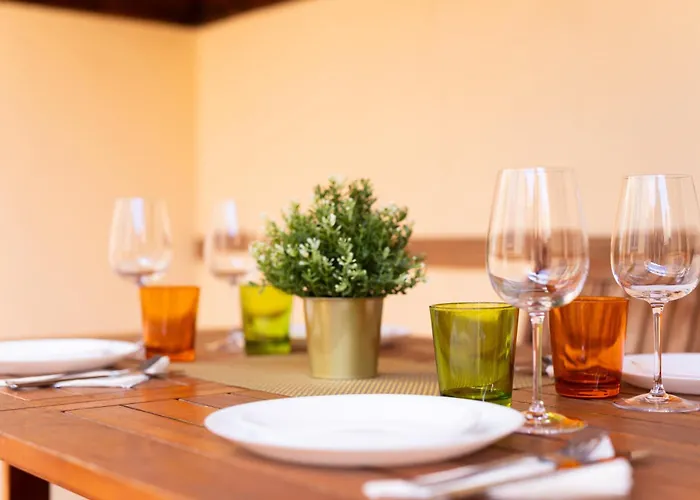 Villa Luxury With Pool Tenerife *