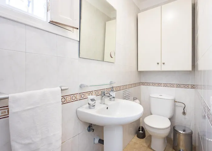 Luxury With Pool Tenerife *