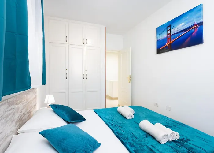 Luxury With Pool Tenerife