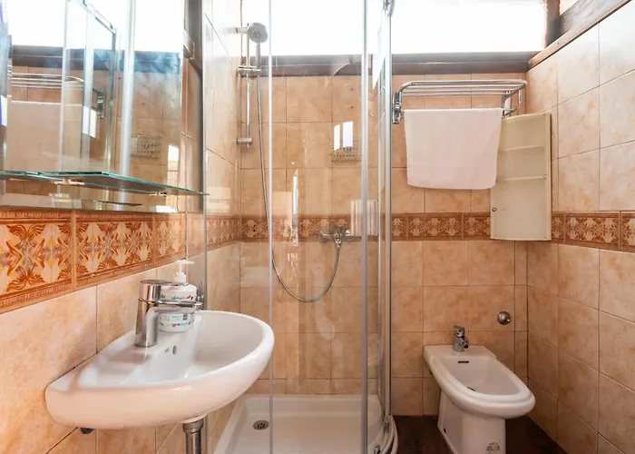 Luxury With Pool Tenerife Las Galletas