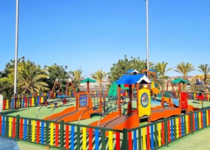 Villa Luxury With Pool Tenerife Las Galletas