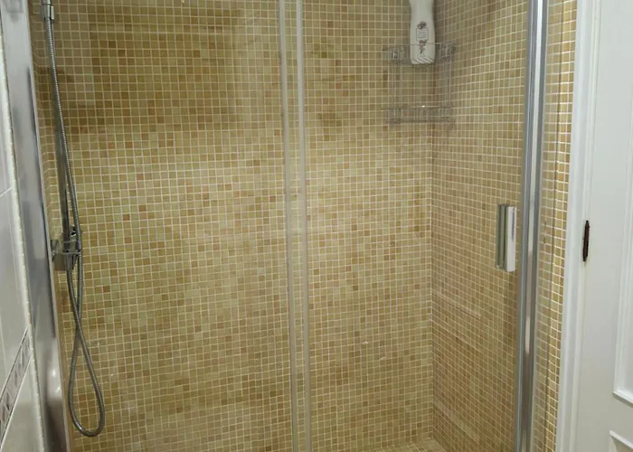 Luxury With Pool Tenerife Villa *