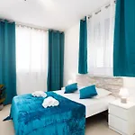 Luxury With Pool Tenerife Villa *