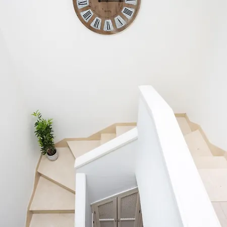 Вилла Luxury With Pool Tenerife