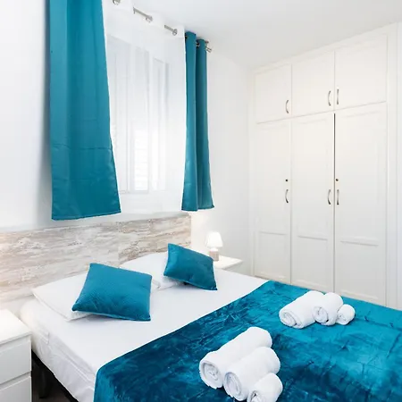 Luxury With Pool Tenerife *