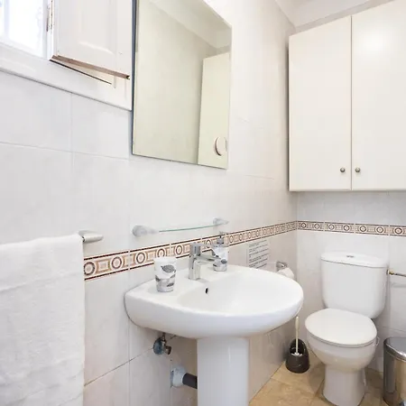 Luxury With Pool Tenerife *