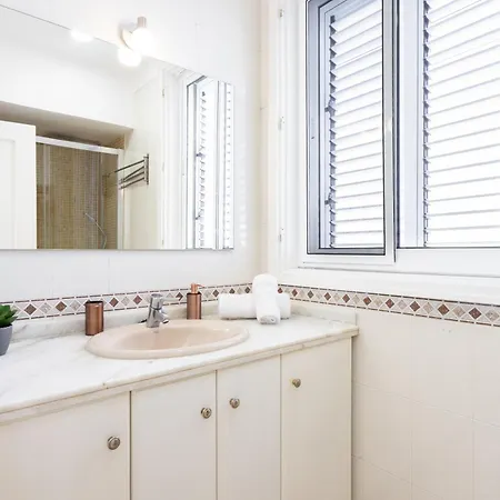 Luxury With Pool Tenerife Вилла Лас Гальетас