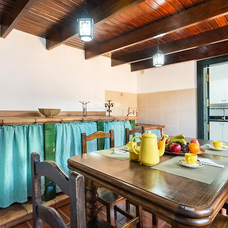 Luxury With Pool Tenerife *