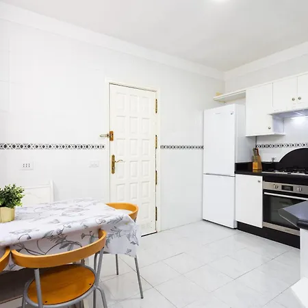 Luxury With Pool Tenerife