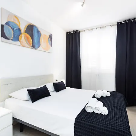 فيلة Luxury With Pool Tenerife لاس غاليتاس