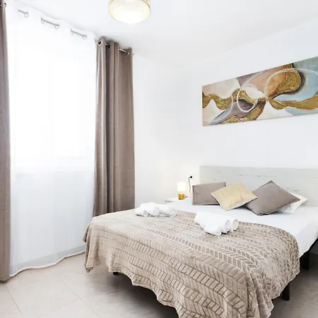 Вилла Luxury With Pool Tenerife
