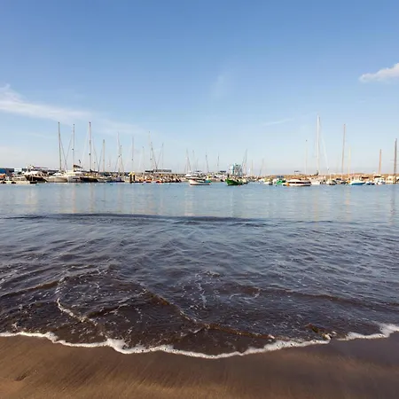 Luxury With Pool Tenerife Вилла *