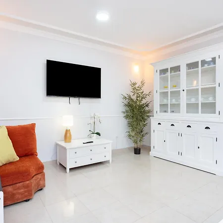 Luxury With Pool Tenerife *