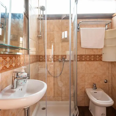 Luxury With Pool Tenerife Лас Гальетас