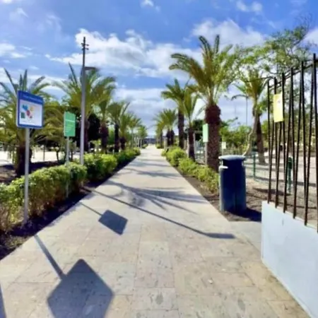 Вилла Luxury With Pool Tenerife Лас Гальетас