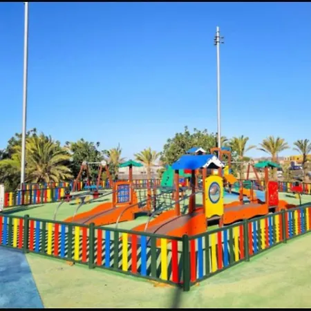 Вилла Luxury With Pool Tenerife Лас Гальетас