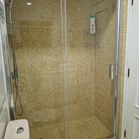 Luxury With Pool Tenerife Вилла *