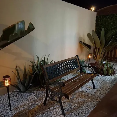 Luxury With Pool Tenerife * لاس غاليتاس