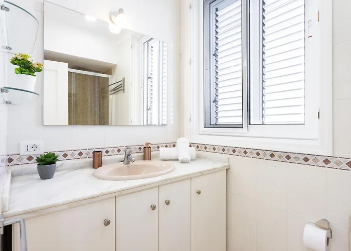 Luxury With Pool Tenerife 빌라 라스 가예타스