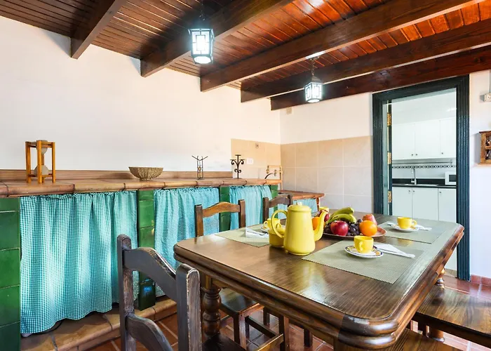 Luxury With Pool Tenerife *