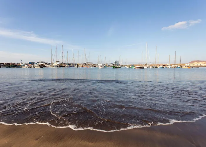 Luxury With Pool Tenerife 빌라 *