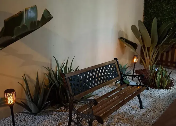 Luxury With Pool Tenerife * 라스 가예타스