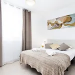 Vila Luxury With Pool Tenerife