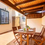 Vila Luxury With Pool Tenerife Las Galletas
