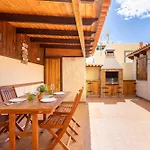 Vila Luxury With Pool Tenerife Las Galletas